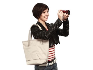 Túi máy ảnh Manfrotto Diva 15