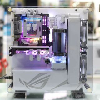 [Watercooling] Coolant Thermaltake 50ml