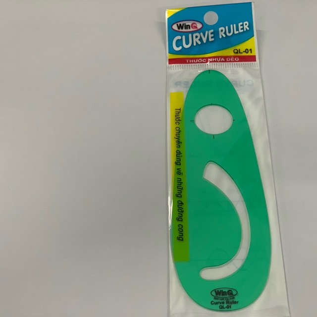 Thước Parapol WinQ QL-01