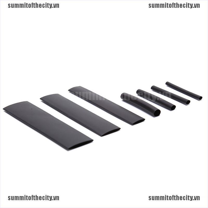 Set 127 Tuýp Keo Dán Cách Nhiệt Chống Thời Tiết Màu Đen