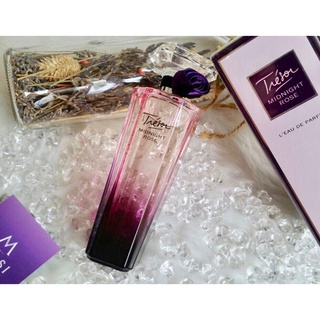 Nước hoa Lancome Tresor Midnight Rose edp 75ml / Chuẩn authentic