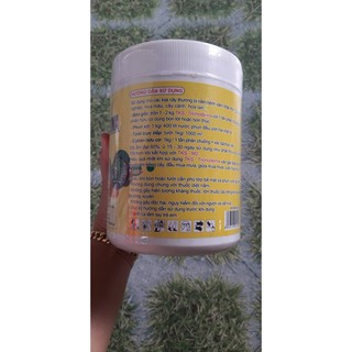 Phân vi sinh TKS- TRICHODERMA