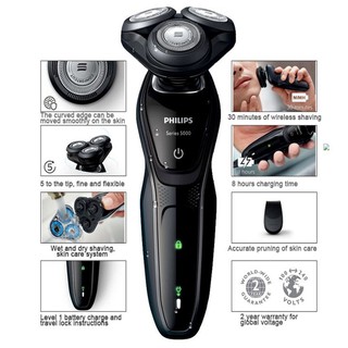 Máy Cạo Râu Philips S5079