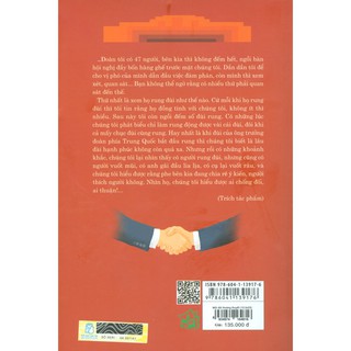 Sách - Một Đời Thương Thuyết