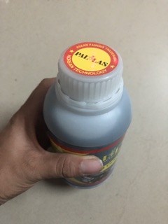 Dung dịch vệ sinh lốc máy cực sạch