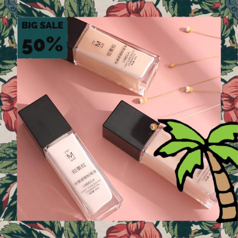 Kem Nền BB Cream M 3020 LAMEILA KIỀM DẦU Auth Nội Địa | BigBuy360 - bigbuy360.vn