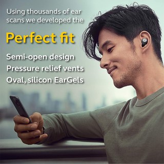 Tai Nghe Bluetooth Jabra Elite Active 75t