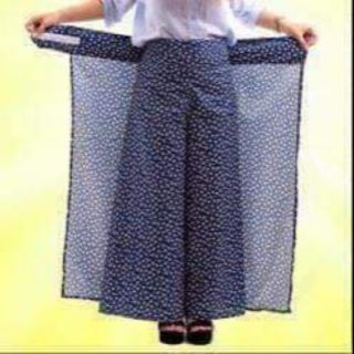 Váy quần chống nắng