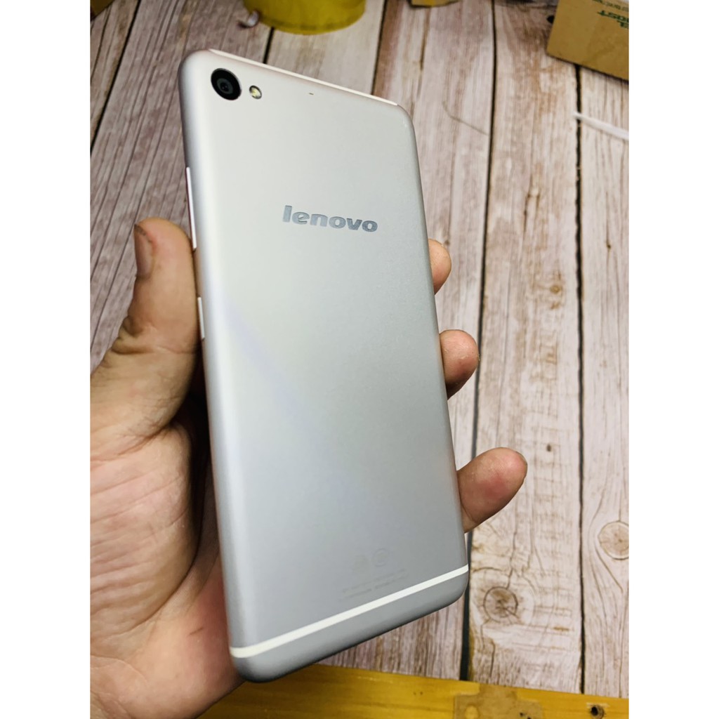 Điện thoại Lenovo S90 2sim ram 2/32gb snap 410 màn inches hd