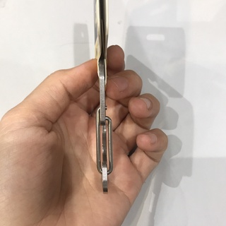 MÓC KHÓA ĐA NĂNG LEATHERMAN MULTITOOL ACCESSORIES CARABINER