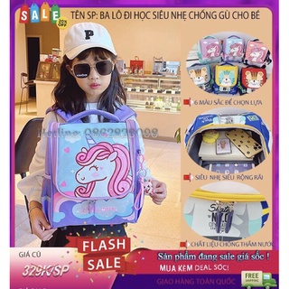 Balo chống gù-ba lô chống gù- Balo chống nước -cặp chống gù-cặp chống gù cho bé