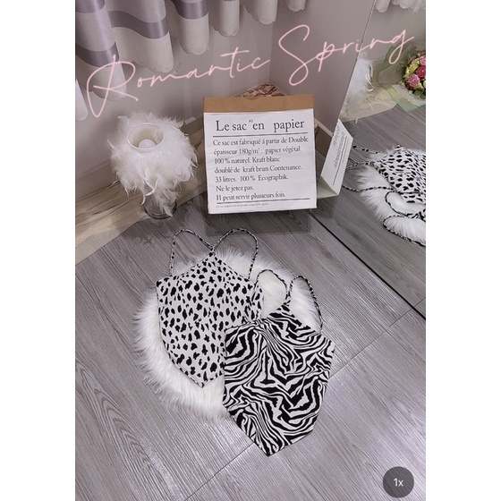 áo yếm hở lưng beo / vằn cho nàng mê sẽy có mút ngực | BigBuy360 - bigbuy360.vn