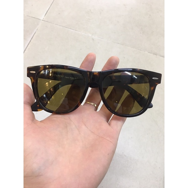 Kính cổ RAYBAN (HÀNG BÃI )của Ý