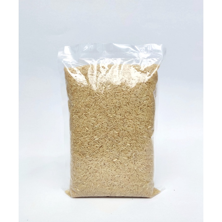 Gạo lức Phú Minh Tâm 1kg