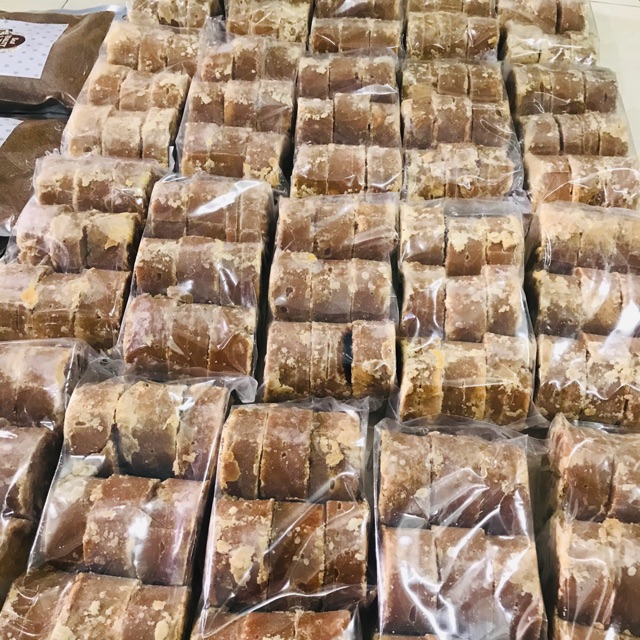 Đường thốt nốt 500g-hà nội