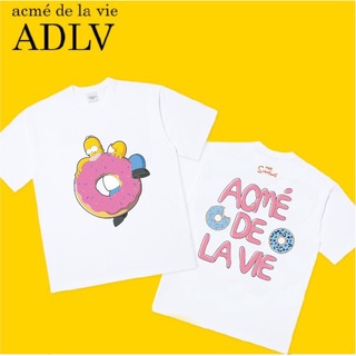 ⚡️ Áo thun ADLV Simpson Donut [ FreeShip ] ⚡️