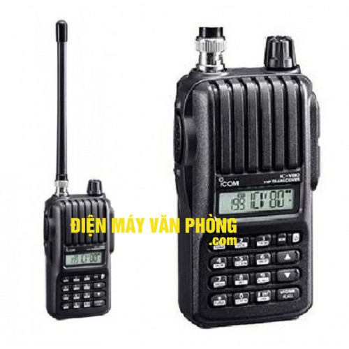 BỘ ĐÀM ICOM U80 UHF