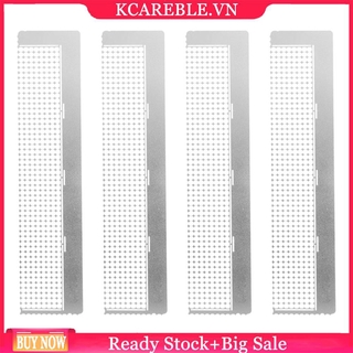 Bộ Dụng Cụ Thước Đo 408 Lỗ Cho Tranh Đính Đá Thủ Công