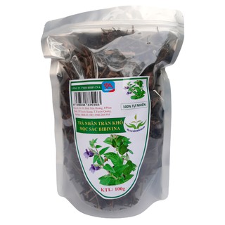 Trà Nhân Trần Khô Mộc Sắc Bibivina