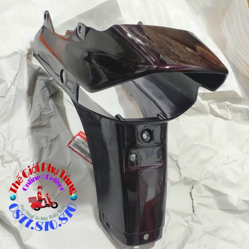 Đuôi sau Dream thái zin honda thái lan - 80100-GN5-900ZH