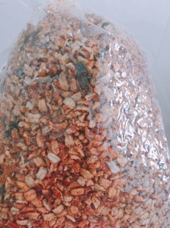 Gạo lứt ăn liền 200g