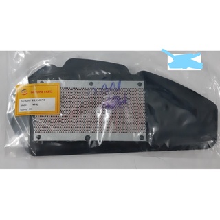 Lọc gió xe NVX, AEROX (lọc khí cho xe máy yamaha ya NVM hiệu Filtek