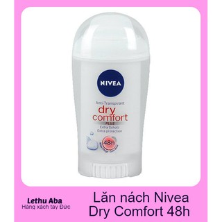 Sáp lăn khử mùi Nivea
