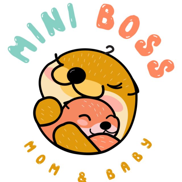 Mini Boss_Tất cả cho Mẹ & Bé