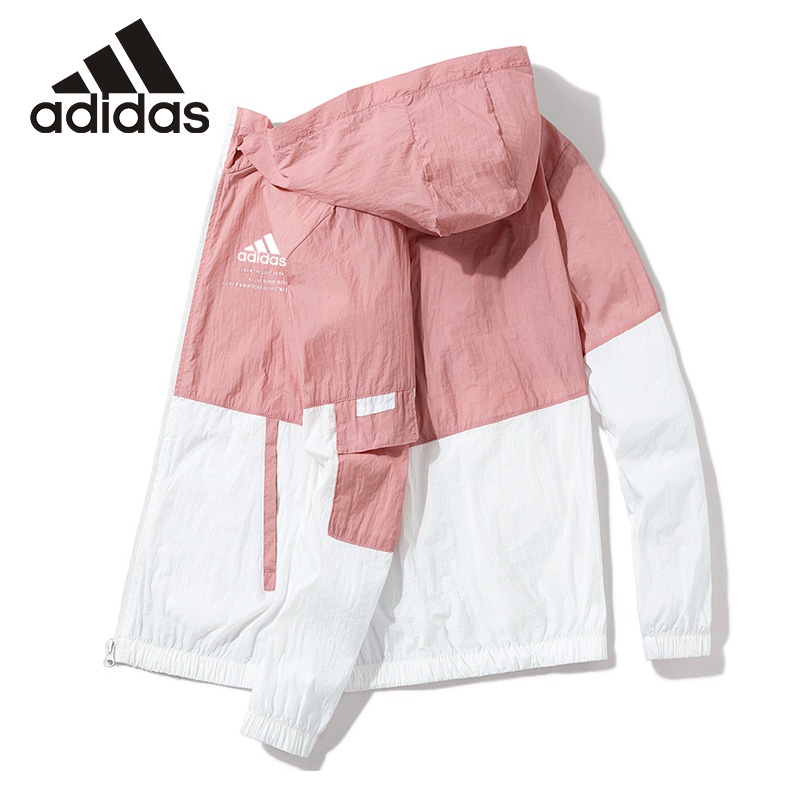Bộ Sản Phẩm Áo Khoác Thể Thao Adidas 2022 Cho Nam Và Nữ