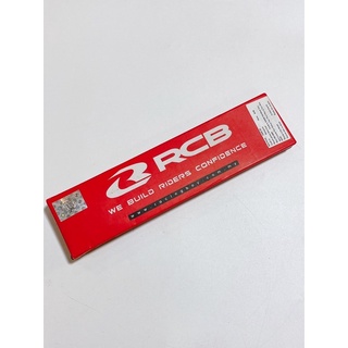 Bộ căm xe máy rcb mạ crom, tăm xe rcb sáng bóng size 184-157