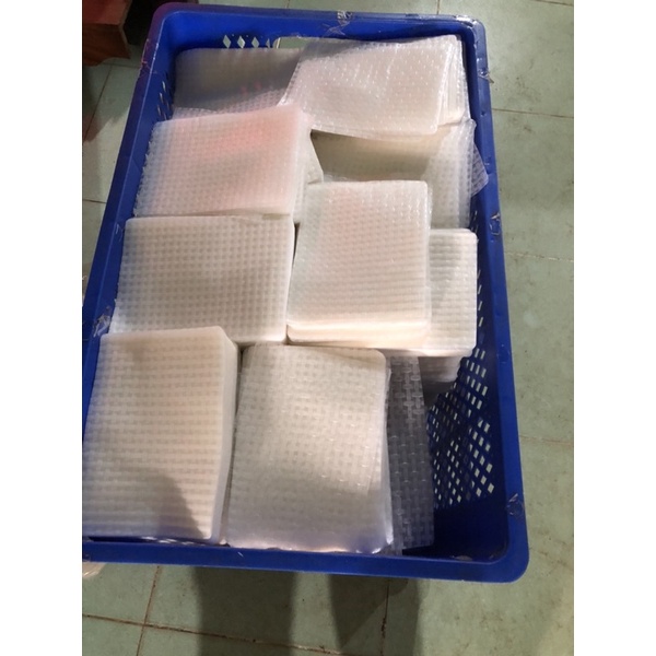 Buôn/ bán sỉ-lẻ gói 500g bánh tráng Củ Chi siêu mỏng -dẻo không cần nhúng nước