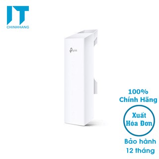 Bộ Phát Wifi Di Động Ngoài Trời Tp-Link CPE210