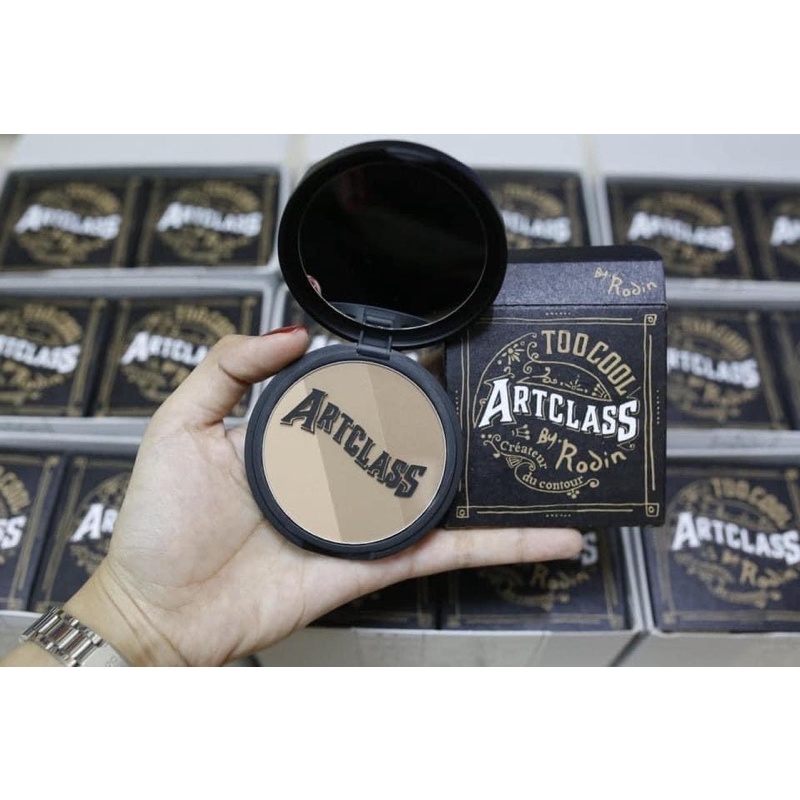 Tạo Khối Artlass Toocol