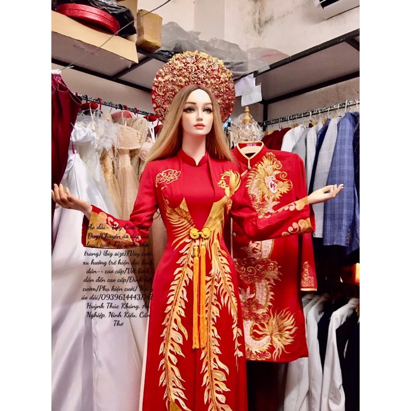 Áo khoác cô dâu, áo choàng cưới