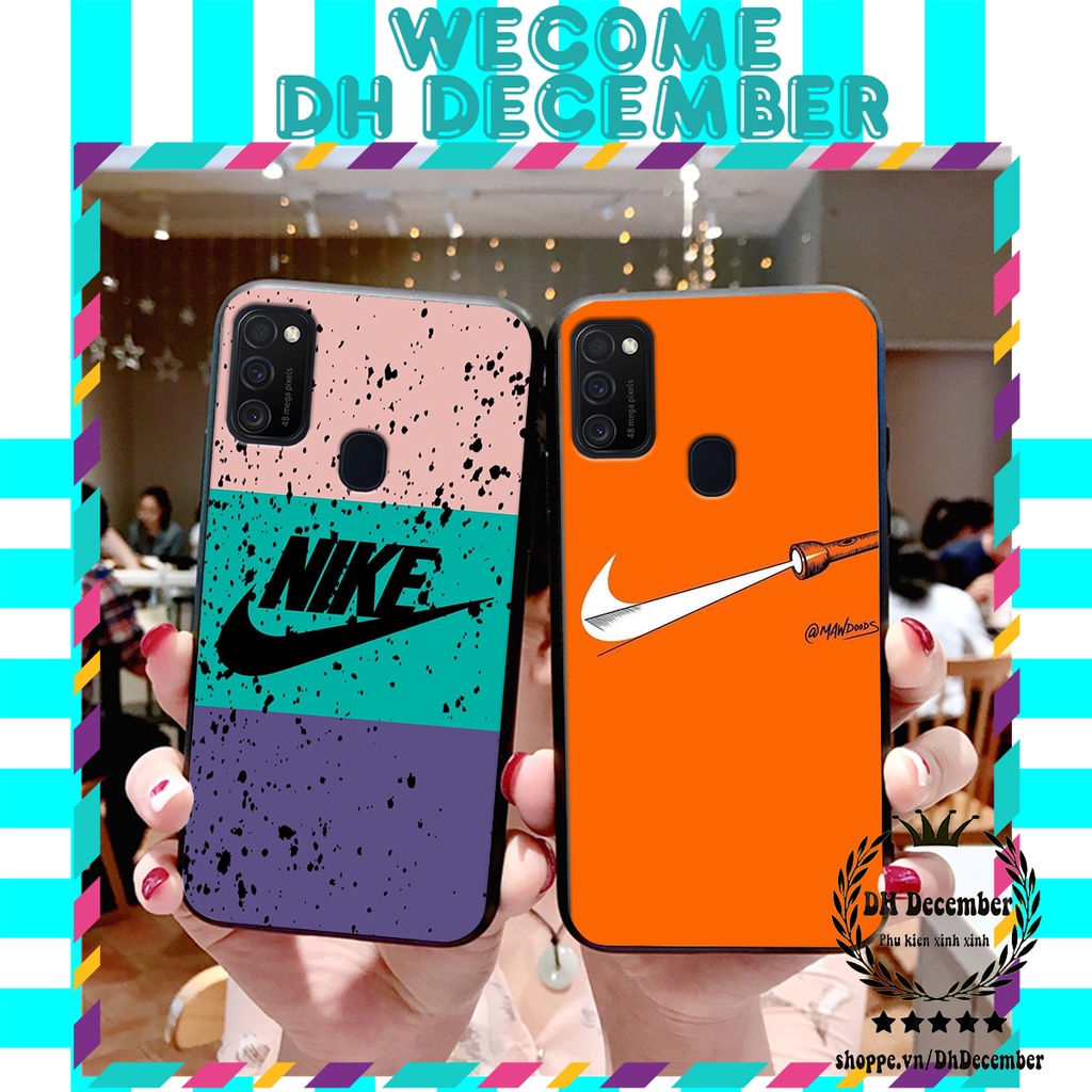 Ốp lưng Samsung Galaxy M21 / M31 in hình 3D thời trang, toro jump, BAO ĐẸP - BAO CHẤT- BAO GIÁ RẺ