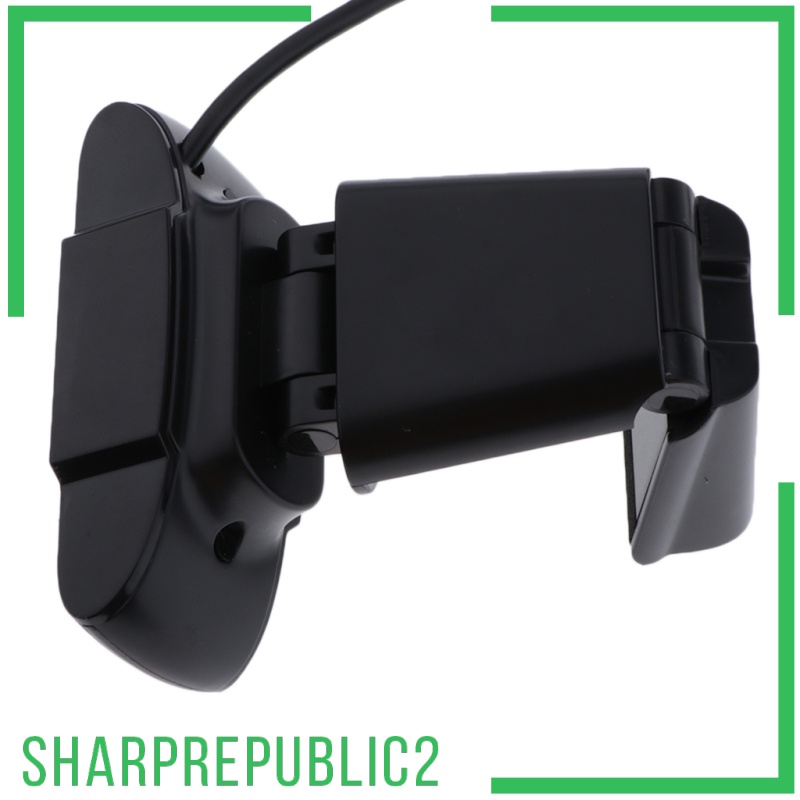 Set 2 Webcam Kỹ Thuật Số Sharprepublic2 1080p Hd Tích Hợp Micro | BigBuy360 - bigbuy360.vn