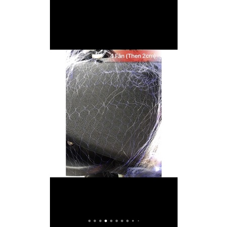 30 met lưới 3 màng thái lan cao 1mét