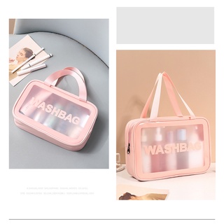 Túi đựng mỹ phẩm đồ du lịch WASHBAG