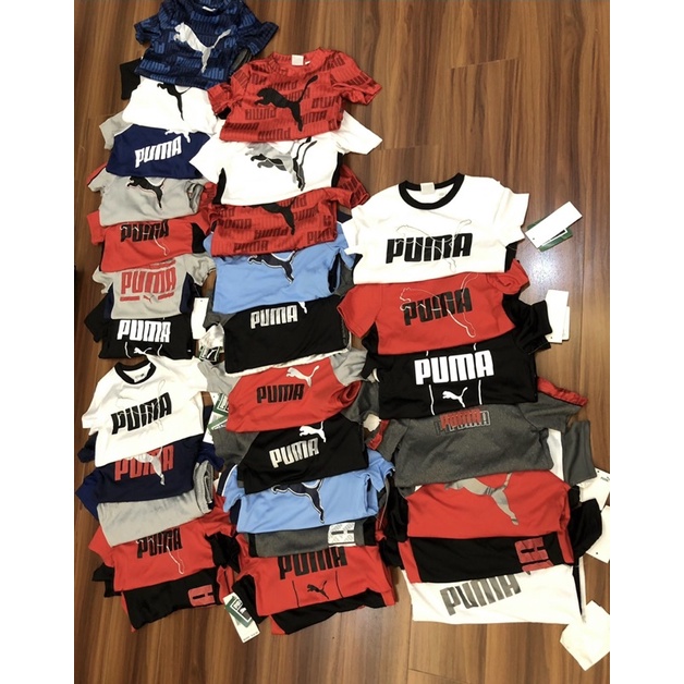 set 2 bộ thể thao Pum@