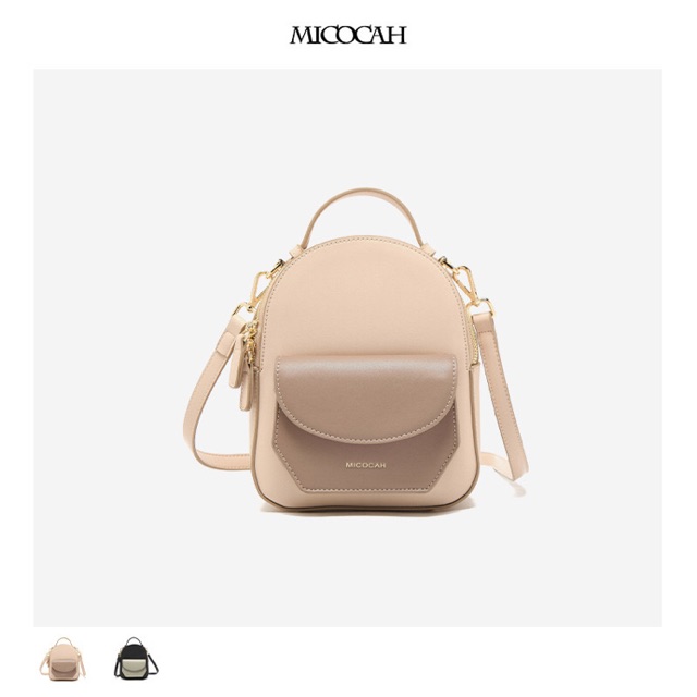 Balo micocah phối màu- hàng oder