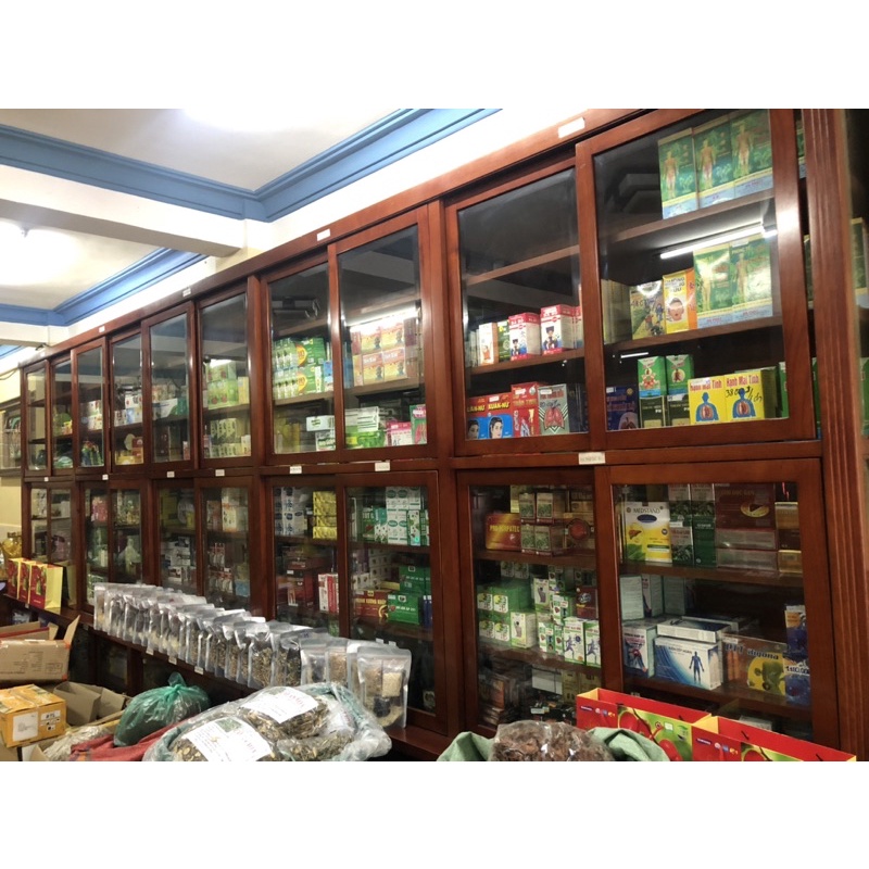 Bổ thận tiểu đêm Naga