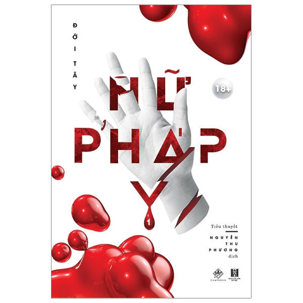 Sách - Nữ Pháp Y - Tập 1