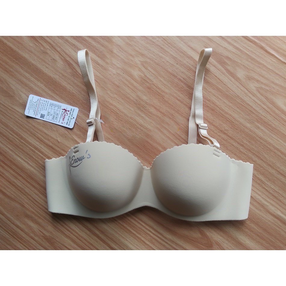 Áo ngực Enow Áo su siêu nâng ngực | BigBuy360 - bigbuy360.vn