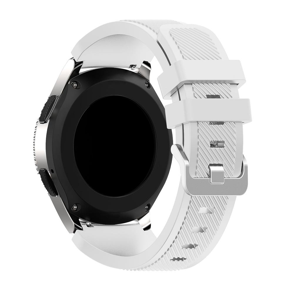 Dây đeo thay thế cho đồng hồ Samsung Galaxy Watch 46mm / Gear S3 , 22mm