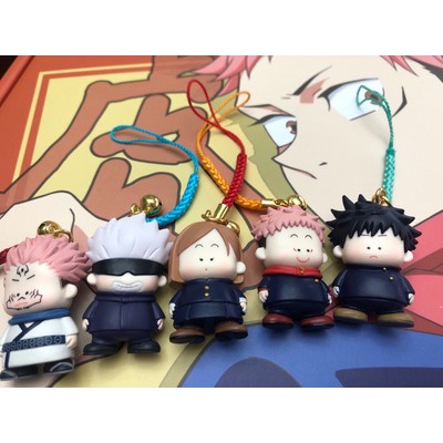 Móc Khóa Kitan - Jujutsu Kaisen - Chú Thuật Hồi Chiến