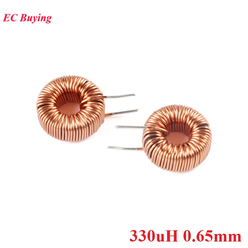 Set 2 Cuộn Dây Điện Từ Tính 65125 10uH 22uH 33uH 47uH 56uH 68uH 100uH 220uH 330uH