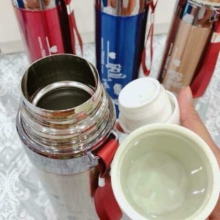 Bình giữ nhiệt cao cấp 800ml