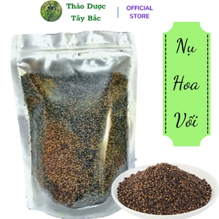 Nụ Hoa Vối Khô-" Anh Hùng " Giải Nhiệt Ngày Hè