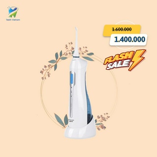 Máy Tăm Nước Du Lịch Procare KHD13