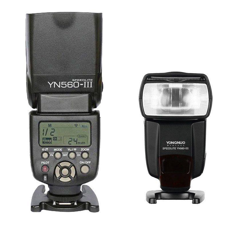 ĐÈN FLASH YONGNUO YN560 III